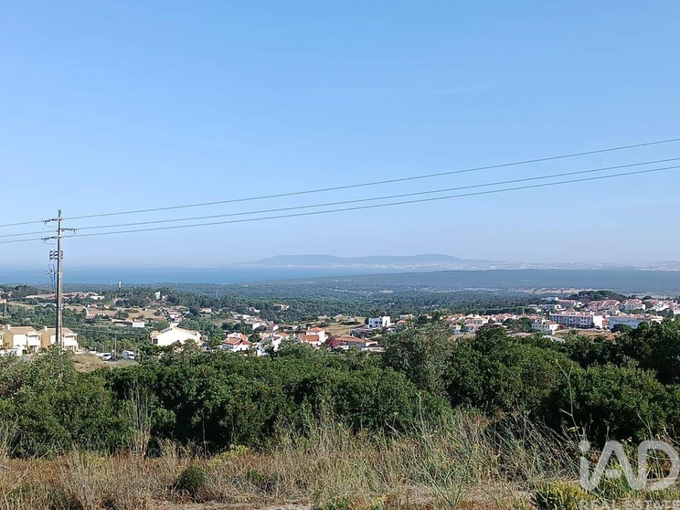 Terreno para Venda em Sesimbra (Castelo) Foto 3