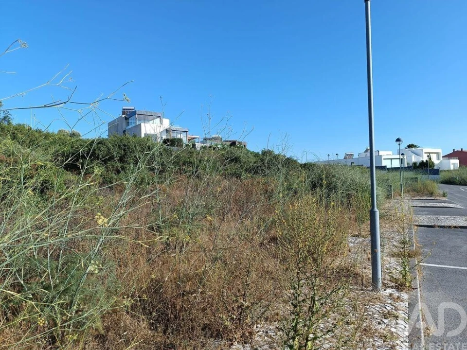 Terreno para Venda em Sesimbra (Castelo) Foto 5
