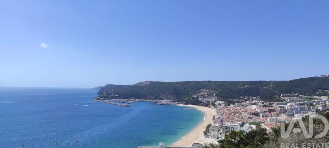 Terreno para Venda em Sesimbra (Castelo) Foto 12