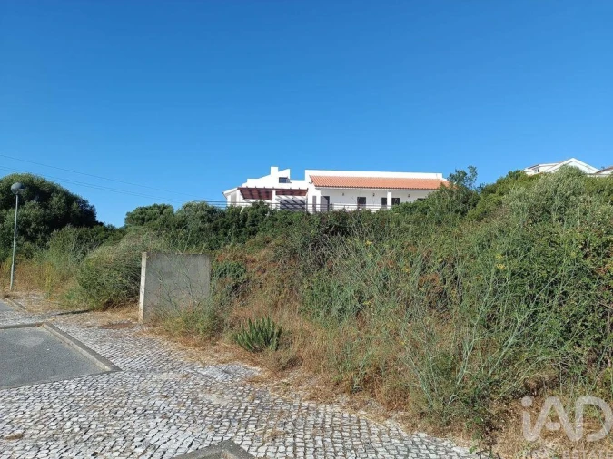 Terreno para Venda em Sesimbra (Castelo) Foto 7