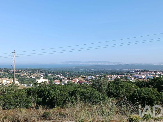 Terreno para Venda em Sesimbra (Castelo) Foto 3