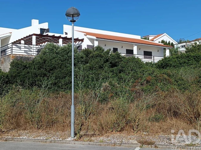 Terreno para Venda em Sesimbra (Castelo) Foto 9