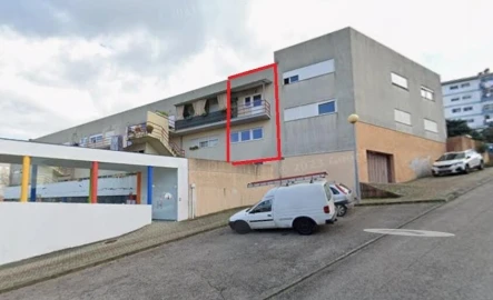 Apartamento T3 para Venda em Santo Antonio dos Olivais