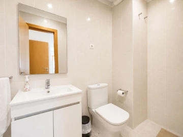 Apartamento T3 para Venda em Santo Antonio dos Olivais