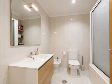Apartamento T3 para Venda em Santo Antonio dos Olivais