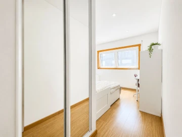 Apartamento T3 para Venda em Santo Antonio dos Olivais