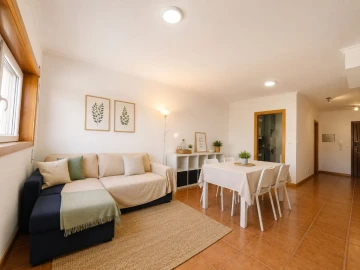 Apartamento T3 para Venda em Santo Antonio dos Olivais
