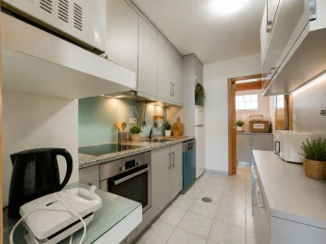 Apartamento T3 para Venda em Santo Antonio dos Olivais