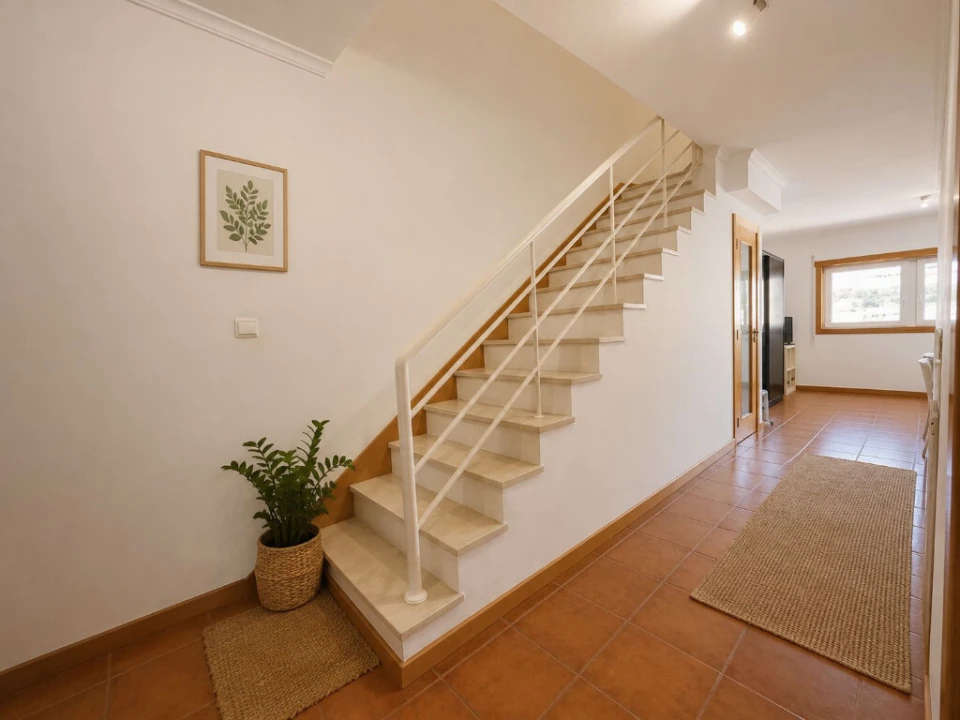 Apartamento T3 para Venda em Santo Antonio dos Olivais Foto 6