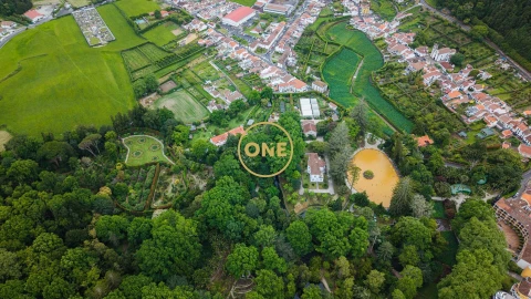 Apartamento T3 para Venda em Furnas