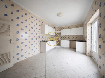Apartamento T3 para Venda em Furnas