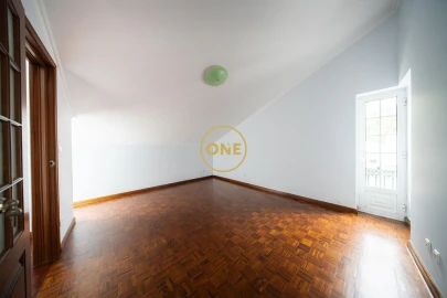 Apartamento T3 para Venda em Furnas