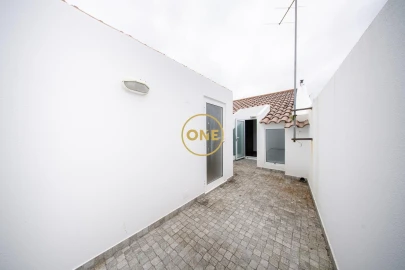 Apartamento T3 para Venda em Furnas