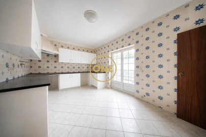 Apartamento T3 para Venda em Furnas