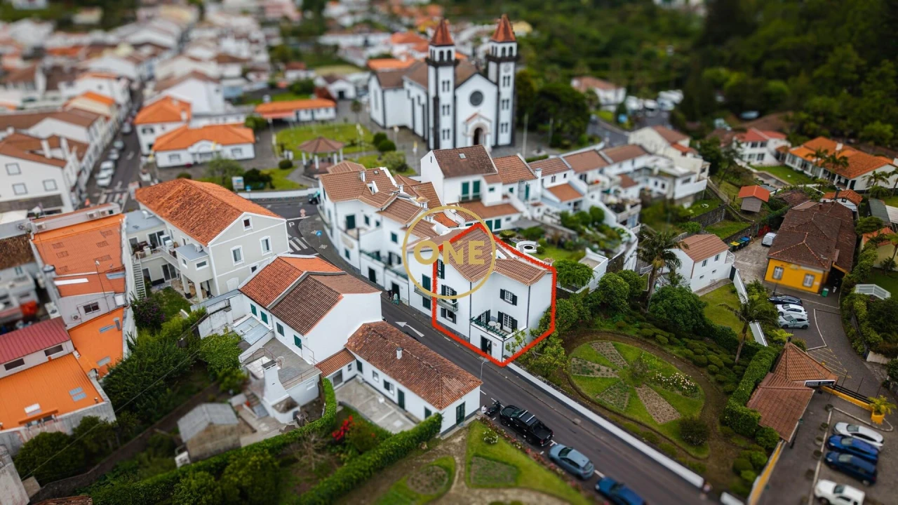 Apartamento T3 para Venda em Furnas Foto 2