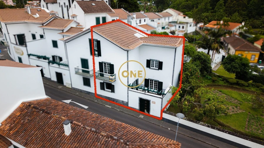 Apartamento T3 para Venda em Furnas Foto 4