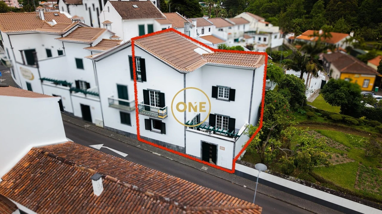 Apartamento T3 para Venda em Furnas Foto 4