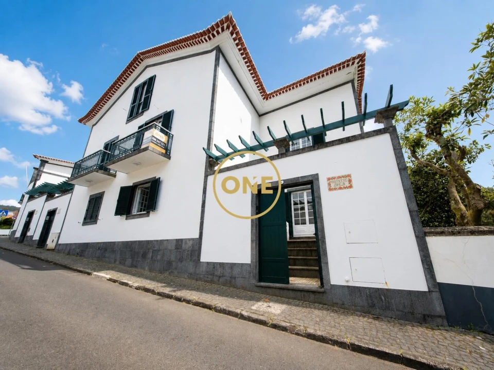 Apartamento T3 para Venda em Furnas Foto 1