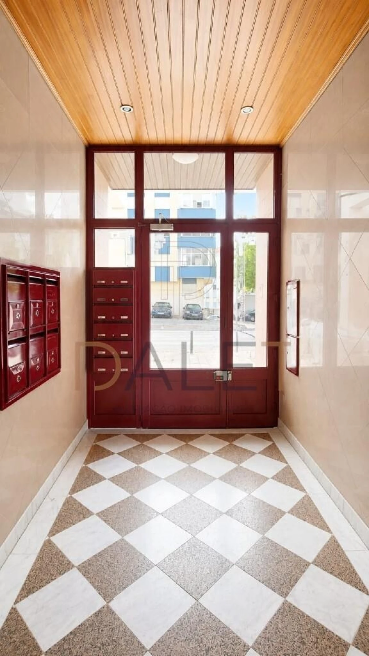 Apartamento T4 para Venda em Amora Foto 30