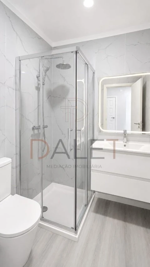 Apartamento T4 para Venda em Amora