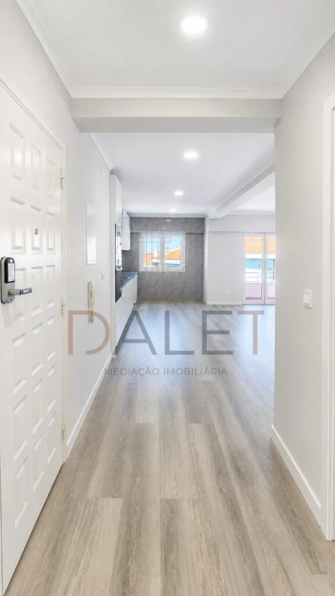Apartamento T4 para Venda em Amora