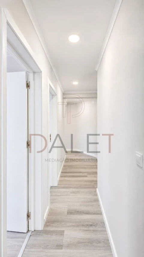 Apartamento T4 para Venda em Amora