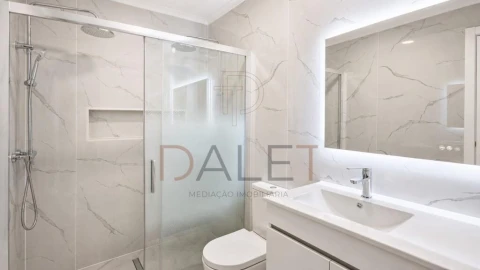 Apartamento T4 para Venda em Amora