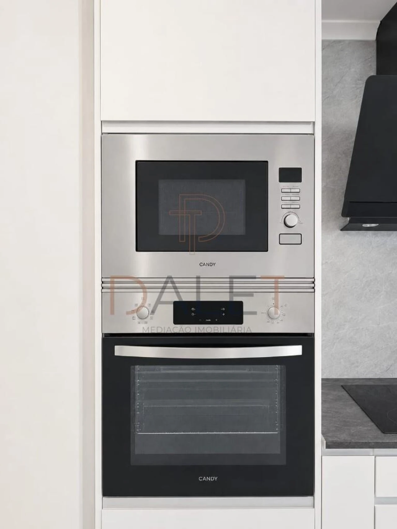 Apartamento T4 para Venda em Amora Foto 9