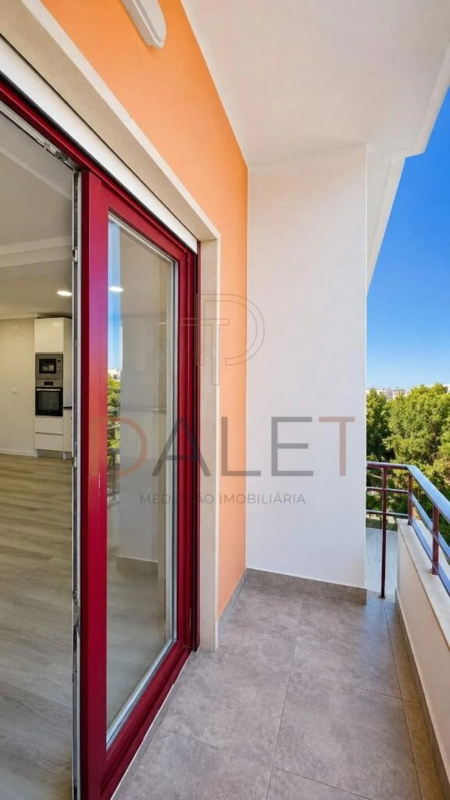 Apartamento T4 para Venda em Amora Foto 11