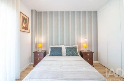 Apartamento T4 para Venda em Bombarral e Vale Covo