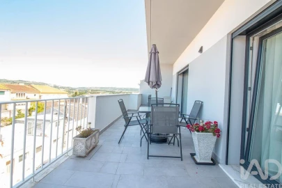 Apartamento T4 para Venda em Bombarral e Vale Covo