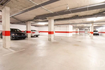 Apartamento T4 para Venda em Bombarral e Vale Covo