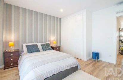 Apartamento T4 para Venda em Bombarral e Vale Covo