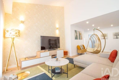 Apartamento T4 para Venda em Bombarral e Vale Covo