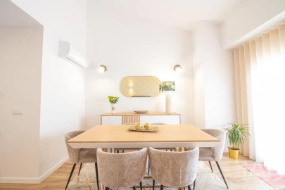 Apartamento T4 para Venda em Bombarral e Vale Covo
