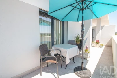 Apartamento T4 para Venda em Bombarral e Vale Covo
