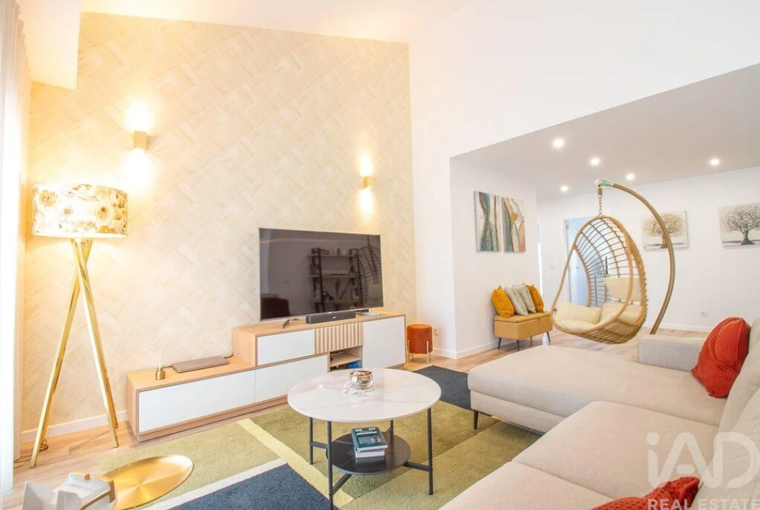 Apartamento T4 para Venda em Bombarral e Vale Covo Foto 17