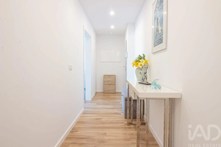 Apartamento T4 para Venda em Bombarral e Vale Covo Foto 14