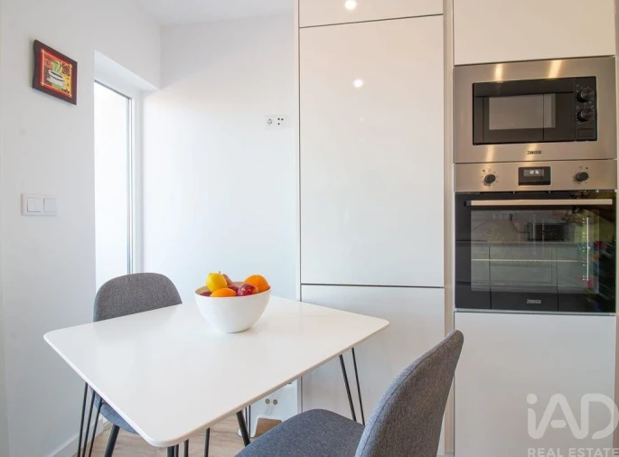 Apartamento T4 para Venda em Bombarral e Vale Covo Foto 34