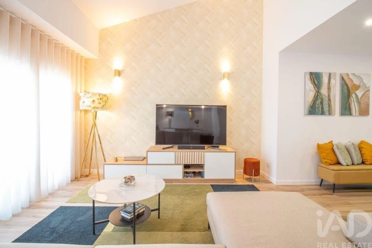Apartamento T4 para Venda em Bombarral e Vale Covo Foto 18