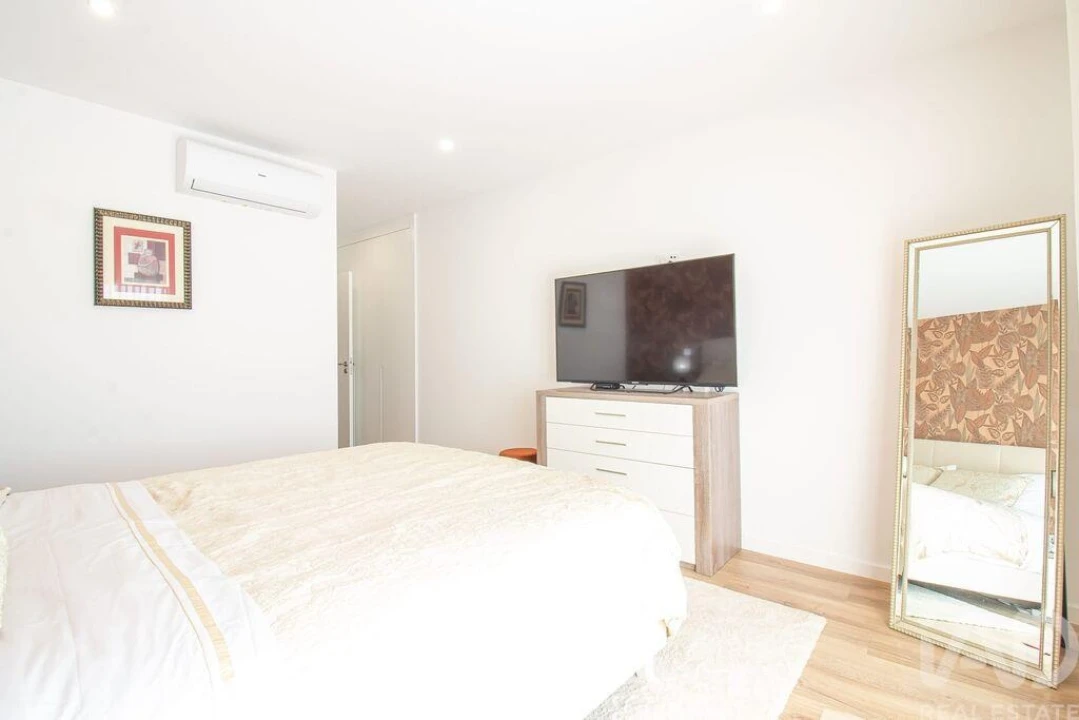 Apartamento T4 para Venda em Bombarral e Vale Covo Foto 30