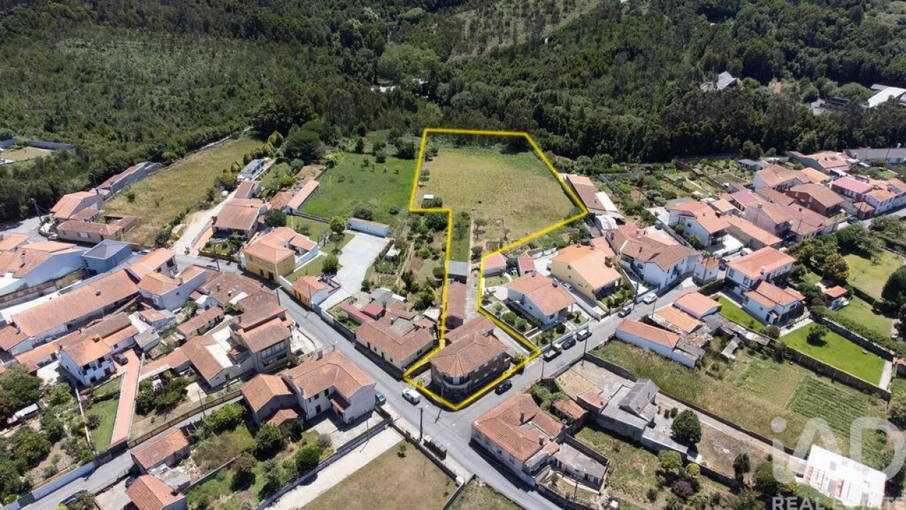 Moradia T7 para Venda em Paramos Foto 35