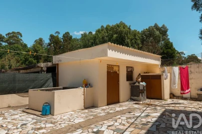 Moradia T6 para Venda em Penafiel