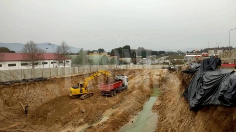 Apartamento T1 para Venda em Campos e Vila Meã