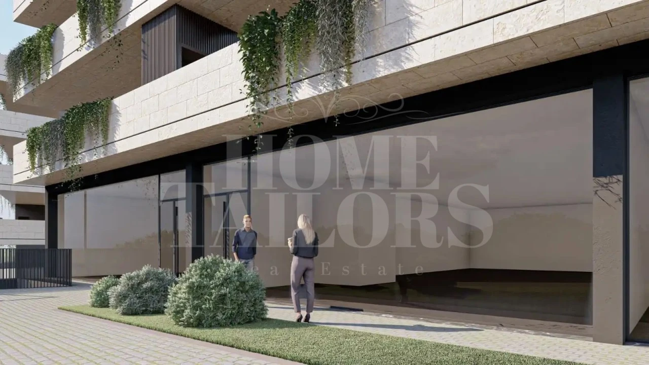 Apartamento T1 para Venda em Campos e Vila Meã Foto 5