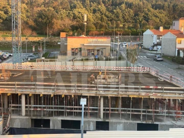 Apartamento T1 para Venda em Campos e Vila Meã