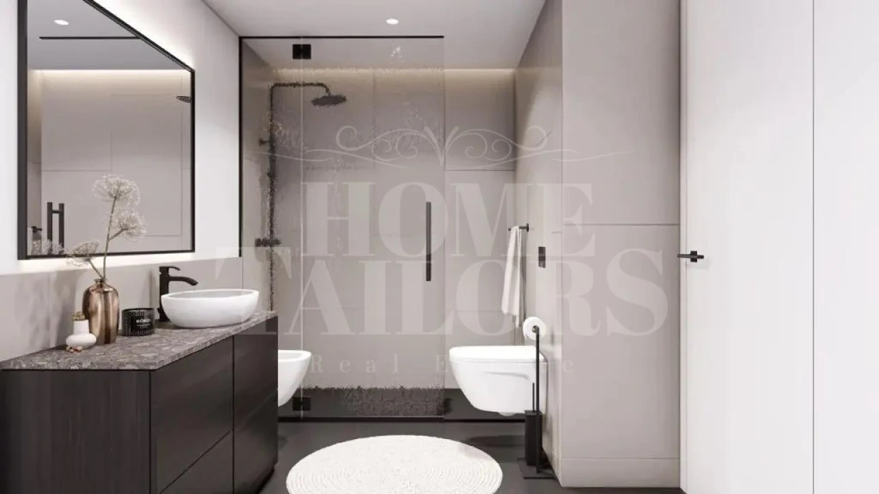 Apartamento T1 para Venda em Campos e Vila Meã Foto 1