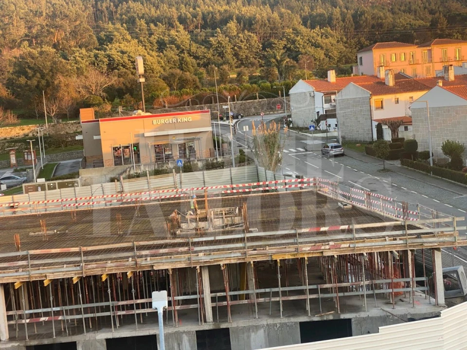 Apartamento T1 para Venda em Campos e Vila Meã Foto 15