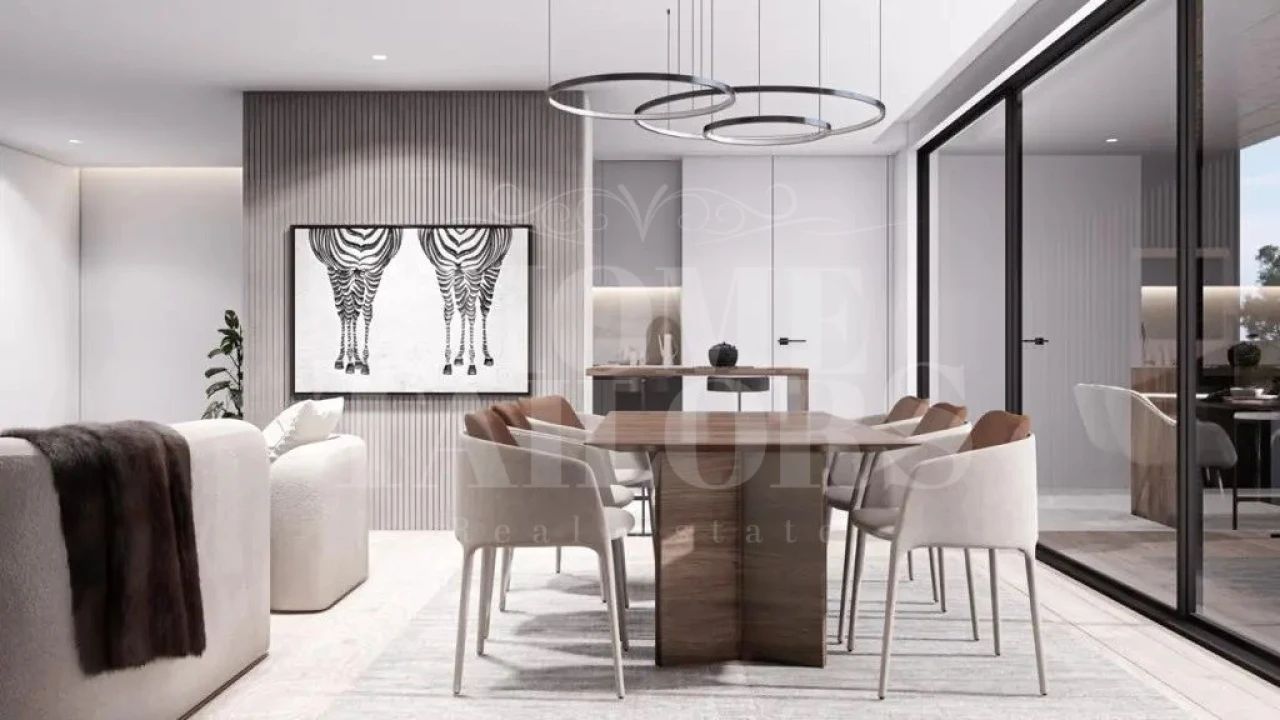 Apartamento T1 para Venda em Campos e Vila Meã Foto 8