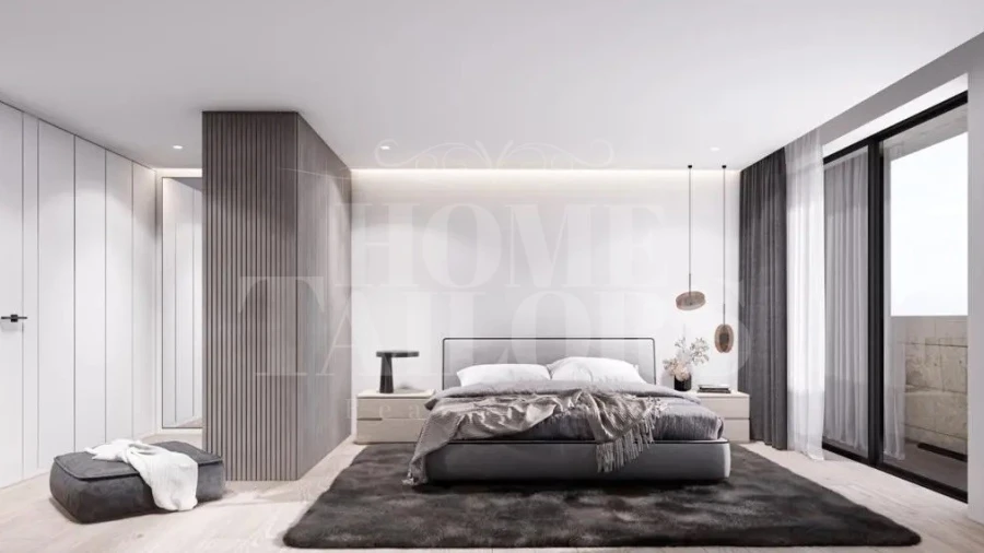 Apartamento T1 para Venda em Campos e Vila Meã